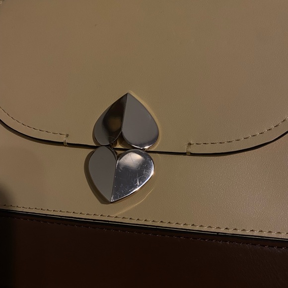 Kate Spade Top Handle Snap Purse - Picture 8 of 9